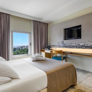 Double or Twin Room Half Board